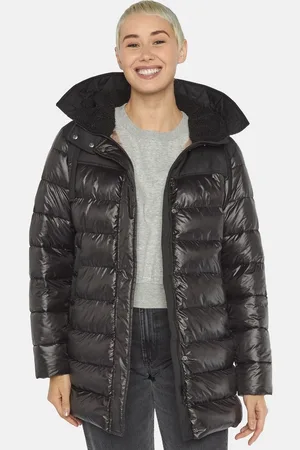 Fuchs Schmitt Steppjacke Steppjacke Thermore mit Kapuze