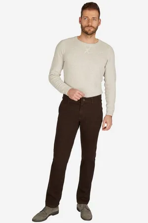 Club of Comfort Chinohose GARVEY 7612 - Verkäufer: