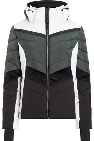 mc kinley Skijacke Da.-Jacke Idabella II W GREEN DARK - Verkäufer: Sport Rossow GmbH