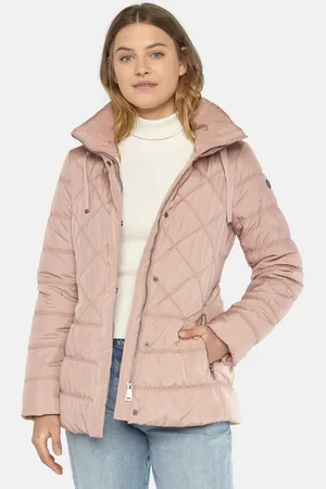 Fuchs Schmitt Steppjacke Steppjacke mit Reißverschluss