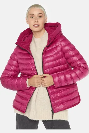 Fuchs Schmitt Steppjacke Steppjacke mit Kapuze