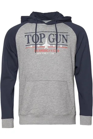 Top Gun Kapuzenpullover TG24037