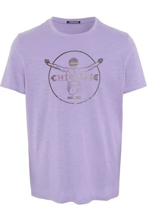 CHIEMSEE Print-Shirt T-Shirt mit gedrucktem Label-Symbol 1 - Verkäufer: GmbH & Co.KG
