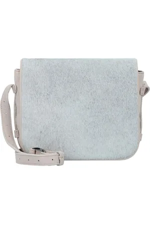 Cowboysbag Umhängetasche San Francisco, Leder - Verkäufer: WE LOVE BAGS