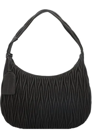 Cowboysbag Schultertasche Oregon, Leder - Verkäufer: WE LOVE BAGS