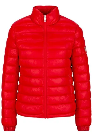 19V69 Italia Steppjacke BELINDA Elegante Damen Steppjacke - leichte und wärmend - Verkäufer: Marco GmbH