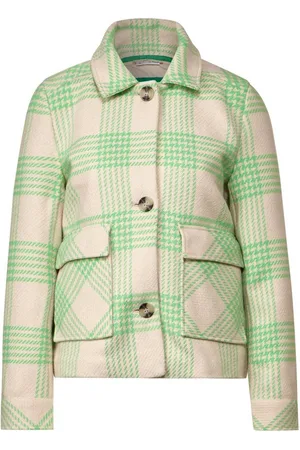 Street one Outdoorjacke - Verkäufer: Schönenberger Mode