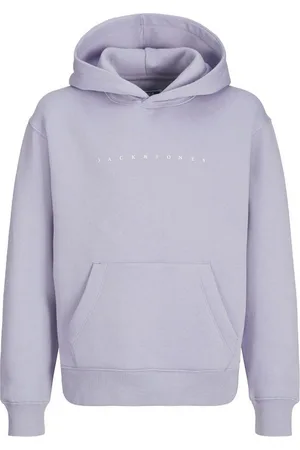 JACK & JONES Sweatshirt JJESTAR JJ SWEAT HOOD JNR - Verkäufer: Dorins Kindermode