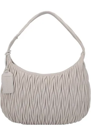 Cowboysbag Schultertasche Oregon, Leder - Verkäufer: WE LOVE BAGS