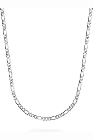 CHRIST Collier Herren-Kette 925er Silber, recycelt - Verkäufer: Juweliere und Uhrmacher seit 1863 GmbH