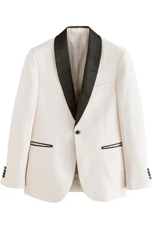 Next Baukastensakko Slim Fit Smokingsakko (1-tlg) - Verkäufer: Germany GmbH