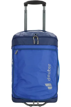 Deuter Reisetasche Duffel Pro Movo 36, Polyester - Verkäufer: WE LOVE BAGS