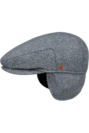 Mayser Flat Cap - Verkäufer: Hutshopping