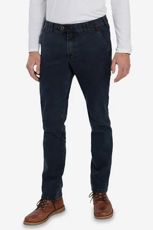 Club of Comfort Chinohose GARVEY 6822 - Verkäufer: