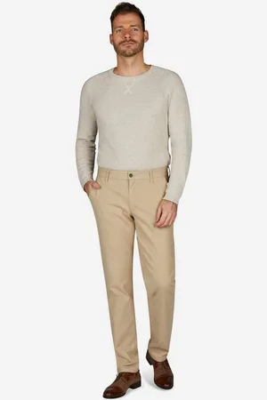 Club of Comfort Chinohose ROB 8003 - Verkäufer: