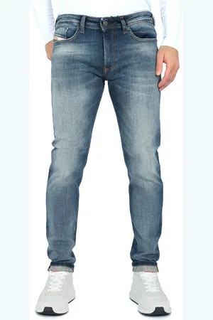 Diesel Skinny-fit-Jeans Low Waist - 1979 Sleenker R9D95 - Verkäufer: DenimBar