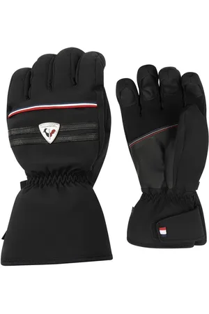 Rossignol Skihandschuhe Legend IMPR mit Lederanteil - Verkäufer: bonvenon