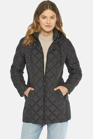 Fuchs Schmitt Steppjacke Steppjacke mit Kapuze