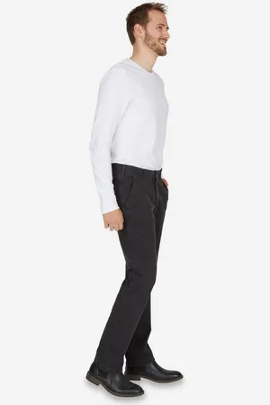 Club of Comfort Chinohose GARVEY 6421 - Verkäufer: