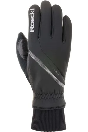 ROECKL Skihandschuhe Tesero BLACK - Verkäufer: INTERSPORT Glass