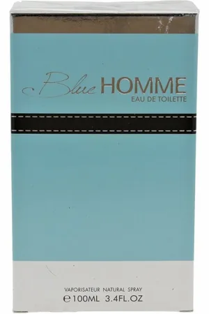Armaf Eau de Toilette Blue Homme Eau de Toilette 100ml Spray - Verkäufer: Parfümerie Wilhelm Haas