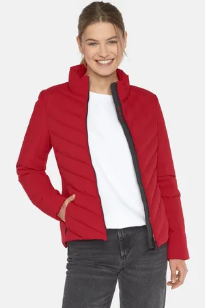 Fuchs Schmitt Steppjacke Steppjacke mit Passformnähten