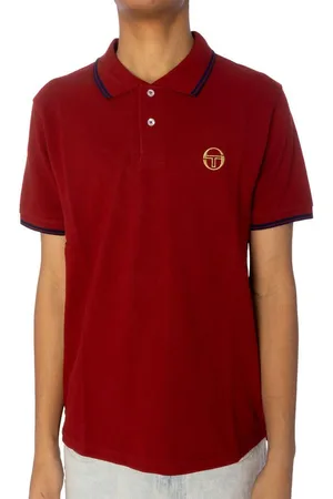 Sergio Tacchini Poloshirt Poloshirt Sergio 020 - Verkäufer: Big Leshopski