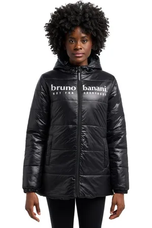 Bruno Banani Outdoorjacke Miranda - Verkäufer: CC Shop