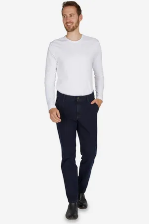 Club of Comfort Chinohose GARVEY 7054 - Verkäufer: