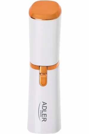 Adler Bikinitrimmer AD 2939 Lady Gesichtshaar-Trimmer - Verkäufer: home-elektro