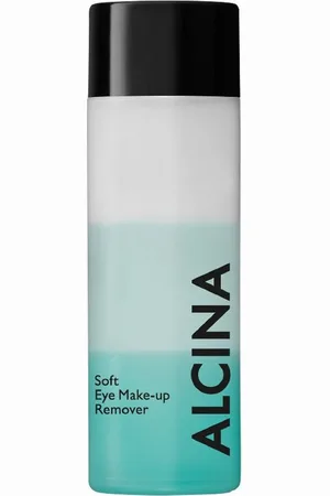 ALCINA Augenbrauen-Farbe Soft Eye Make-up Remover 100 ml - Verkäufer: fh24.shop