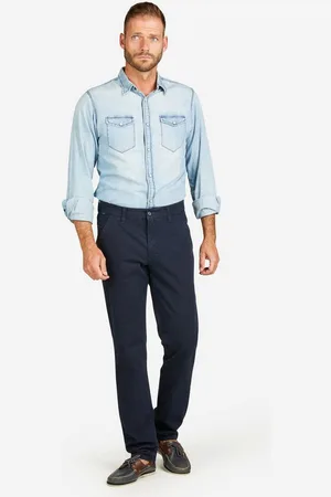 Club of Comfort Chinohose GARVEY 8070 - Verkäufer: