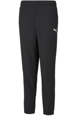 PUMA Jogginghose Active Woven Pants - Verkäufer: Compact Sport und Spiel