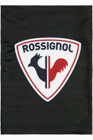 Rossignol Multifunktionstuch Rooster Warm Neck, mit großem Logo vorn und hinten - Verkäufer: bonvenon