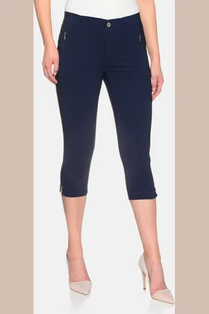 Stooker Women 7/8-Hose Macau Bengalin Slim Fit Technostretch - Verkäufer: Stooker Brands