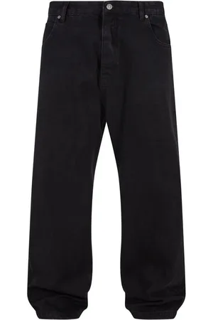 Dada Bequeme Jeans Herren Supreme Baggy Fit Jeans