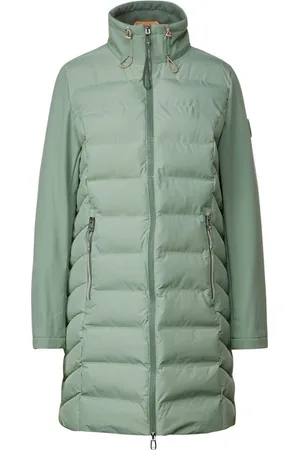 Street one Outdoorjacke - Verkäufer: Schönenberger Mode