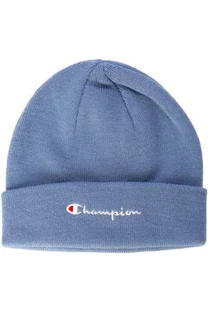 Champion Strickmütze Mütze 806064 doppelt gelegter Umschlag - Verkäufer: Big Leshopski