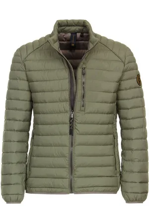 Casa Moda Steppjacke mit Stehkragen, in großen Größen erhältlich - Verkäufer: Leicht & Co. GmbH