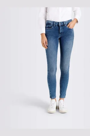 Mac 5-Pocket-Jeans DREAM Skinny - Verkäufer: CAM GmbH & Co. KG