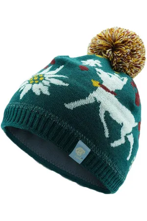Bavarian Couture Beanie Bommel-Haum Heidi Bommel-Haum Heidi - Verkäufer: Epoxy Shop