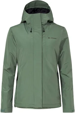 Vaude Winterjacke Rosemoor Padded Jacket II mit einfach zu reparierendem Reißverschluss - Verkäufer: bonvenon