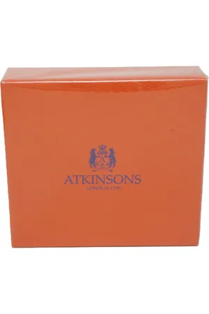 Atkinsons Eau de Toilette London 1799 the Icons of the Realm Duftset 40 ml - Verkäufer: Rareparfum