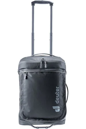 Deuter Trolley Reisetasche Duffel Pro Movo 36, 2 Rollen - Verkäufer: Koffer24 GmbH