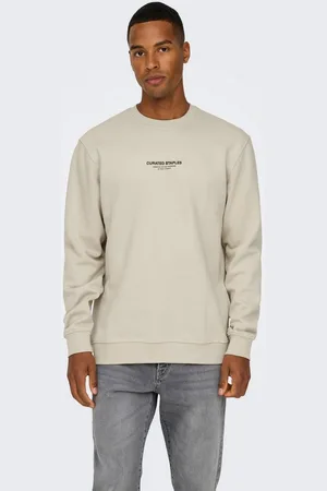 Only & Sons Sweatshirt ONSCURATED REG CREW NECK SWEAT
