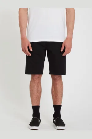 Volcom Jeansshorts Solver (1-tlg) - Verkäufer: Mary & Paul