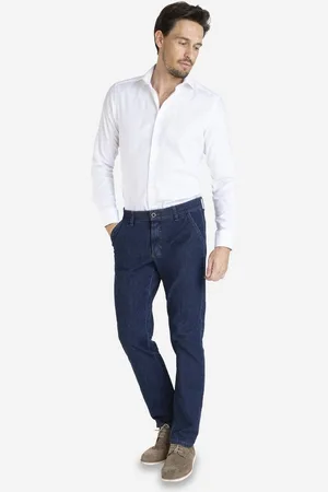 Club of Comfort Chinohose GARVEY 7054 - Verkäufer: