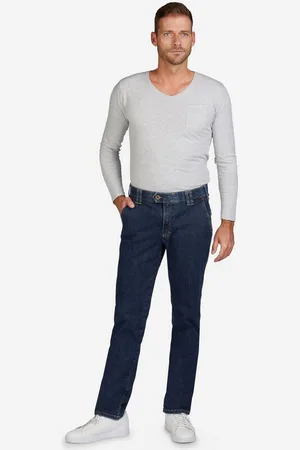 Club of Comfort Chinohose GARVEY 7915 - Verkäufer: