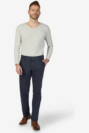 Club of Comfort Chinohose GARVEY 7612 - Verkäufer: