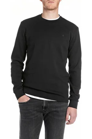 Replay Longsleeve